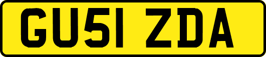 GU51ZDA