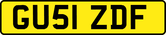 GU51ZDF
