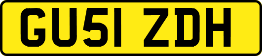GU51ZDH