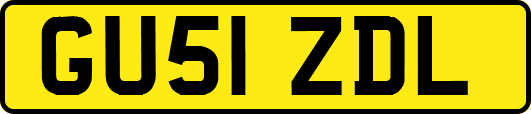 GU51ZDL