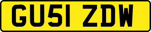 GU51ZDW