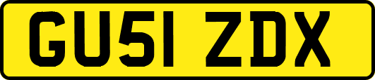 GU51ZDX
