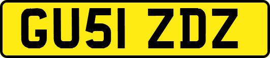 GU51ZDZ
