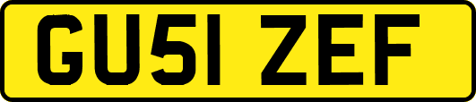 GU51ZEF