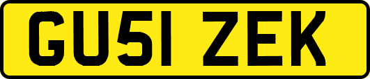 GU51ZEK