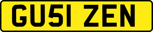 GU51ZEN