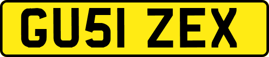 GU51ZEX