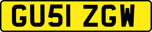 GU51ZGW