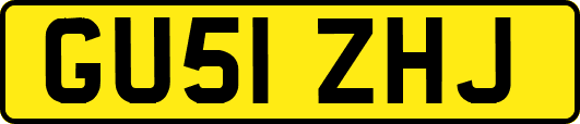 GU51ZHJ