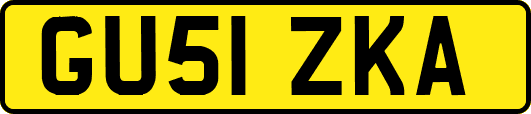 GU51ZKA