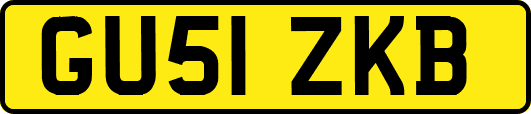 GU51ZKB