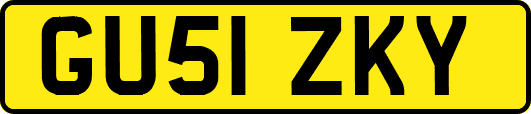 GU51ZKY