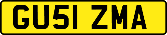 GU51ZMA
