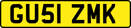 GU51ZMK