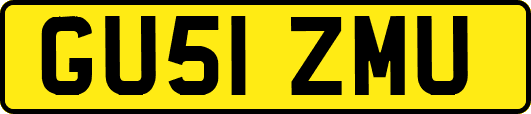 GU51ZMU