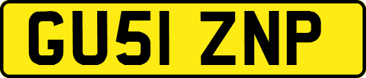 GU51ZNP