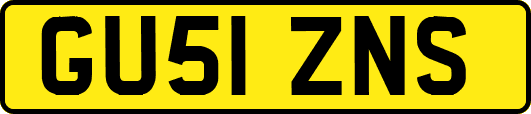 GU51ZNS