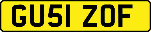 GU51ZOF