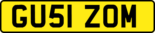 GU51ZOM
