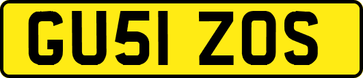 GU51ZOS