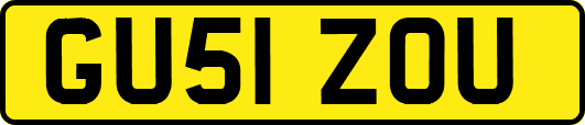 GU51ZOU