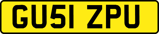 GU51ZPU