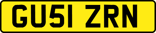 GU51ZRN
