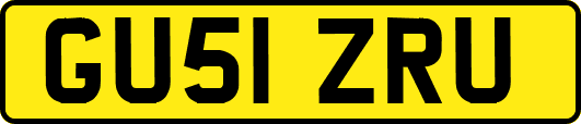 GU51ZRU