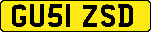 GU51ZSD