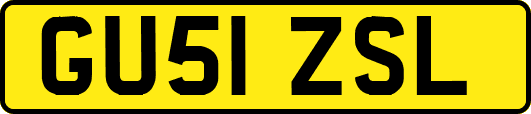 GU51ZSL