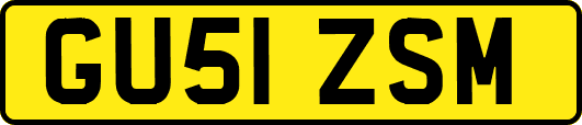 GU51ZSM