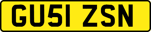 GU51ZSN