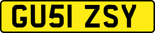 GU51ZSY