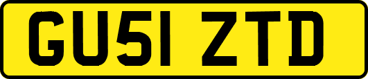 GU51ZTD