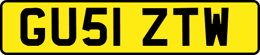 GU51ZTW