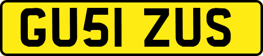 GU51ZUS