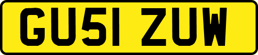 GU51ZUW