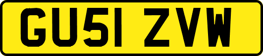GU51ZVW