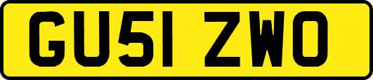 GU51ZWO