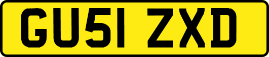 GU51ZXD