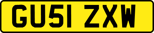 GU51ZXW