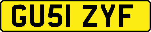 GU51ZYF