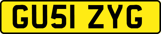 GU51ZYG