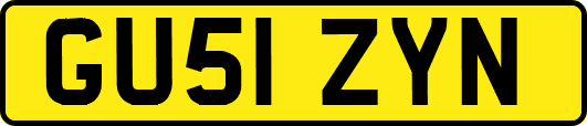 GU51ZYN