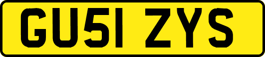 GU51ZYS