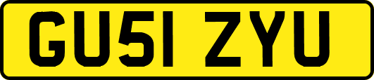 GU51ZYU
