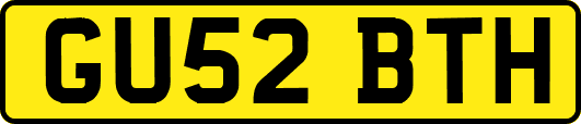 GU52BTH