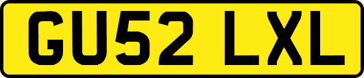 GU52LXL