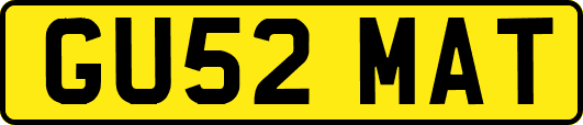 GU52MAT