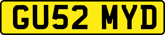 GU52MYD